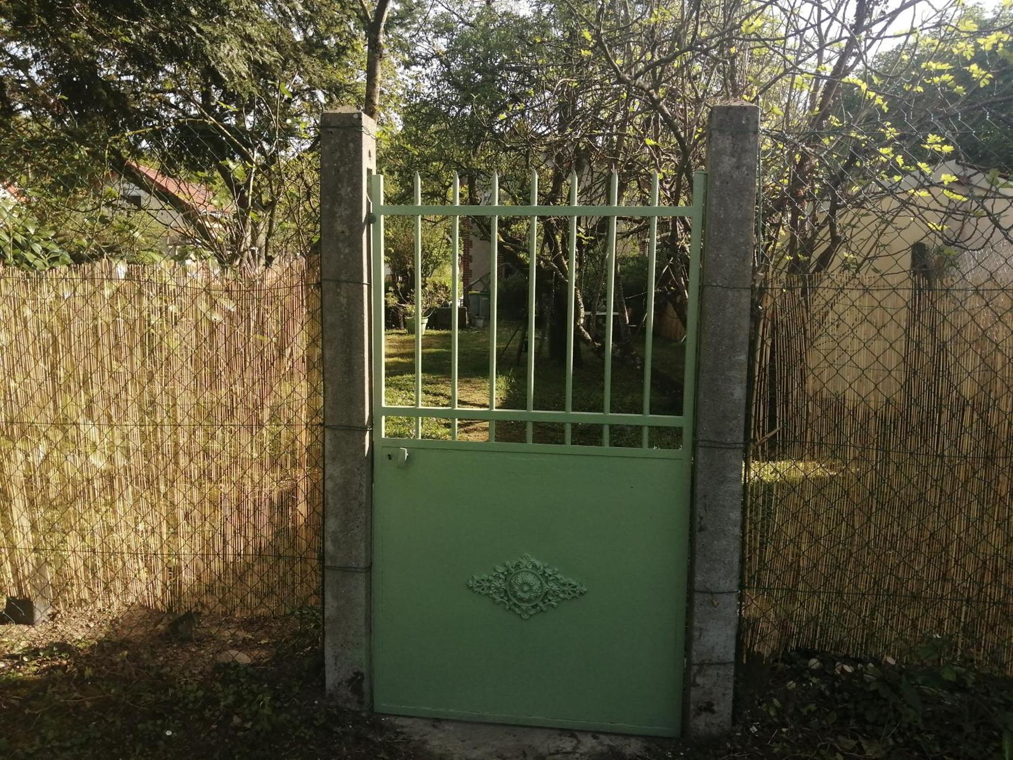 Maison " Bouton D'Or" Au Bord De L'Eau, A 10 Mn De Tours , Meuble Classe Une Etoile Saint-Avertin Εξωτερικό φωτογραφία